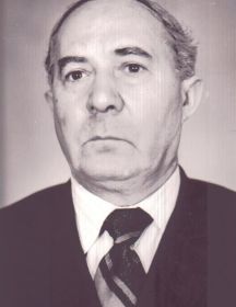 Антонов Анатолий Александрович