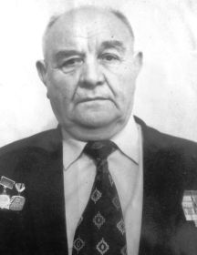 БАШЕВ  Василий Степанович
