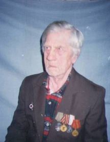 Куликов Сергей Петрович