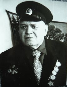 Волкодав Дмитрий Алексеевич