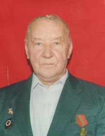 Иванов Вениамин Иванович