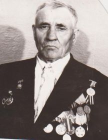 Кирюхин Василий Петрович