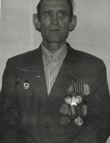 Санков Петр Иванович