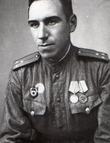 Ярсков Анатолий Георгиевич