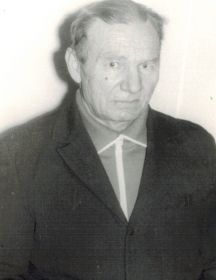 Емельянов Иван Андреевич