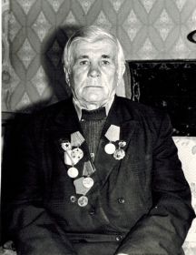 Коковин Иван Егорович