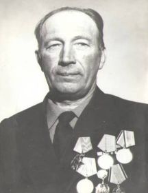 Бакалдин Сергей Алексеевич