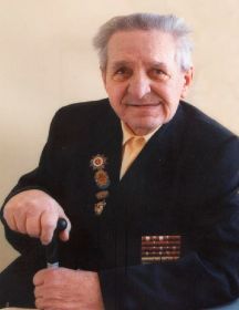 Уваров Константин Ульянович