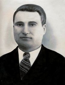 Шевелевский Яков Захарович
