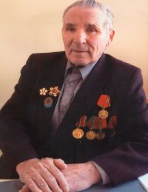 Горлов Сергей Николаевич