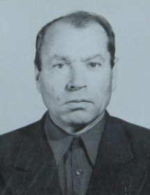Бабкин Валентин Михайлович