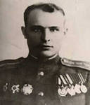 Лабутин Константин Алексеевич (1921-2001)