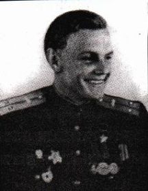Буйнов Николай Васильевич (1923-1977)