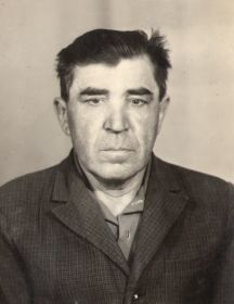 Волченко Иван Семенович