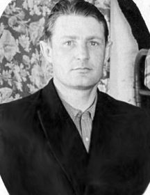 Ваганов Алексей Степанович
