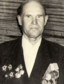 Егошин Михаил Павлович