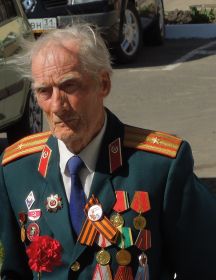 Завалишин Геннадий Павлович