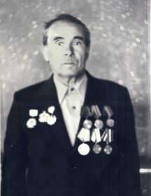 Тимеев Василий Николаевич 