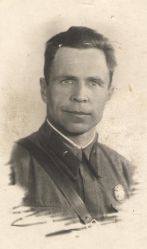 Гусев Дмитрий Николаевич