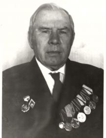 Антонюк Василий Корнеевич