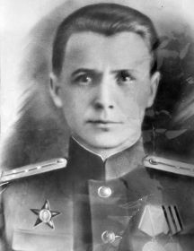 Дмитриев Григорий Павлович