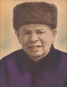 Баймаков Кайдар  