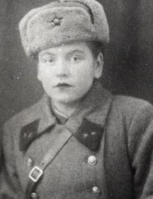 Баранова Раиса Николаевна
