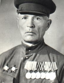 Жердев Серафим Алексеевич 1911 года рождения.