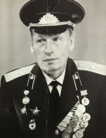 Березин Николай Иванович (07.11.1923 - 29.09.1984)