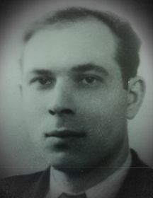 Мокиенко Иван Яковлевич