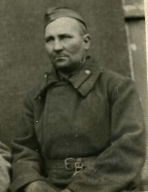 Родионов Александр Михайлович