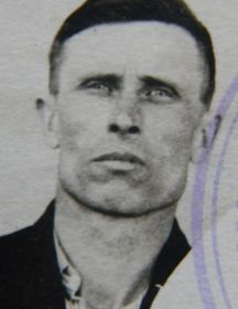Пьянков Евсей Федотович 1923 - 2001