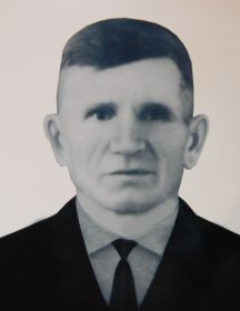Каньшин Данил Ильич 1912 - 1996