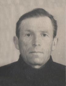 Николаев Василий Ефимович