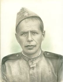 Куликов Павел Иванович 