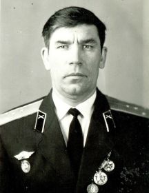 Пикунов Корнилий Иванович