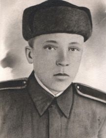 Михайлов Фёдор Александрович