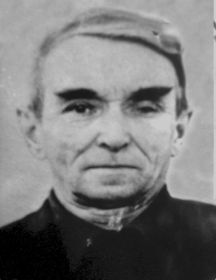 Максимов Василий Григорьевич
