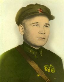 Долгушев Михаил Андреевич