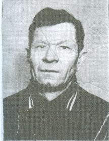 Ершов Аркадий Прокопьевич