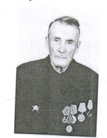 Бученков Александр Васильевич
