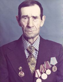 Громов Дмитрий Васильевич