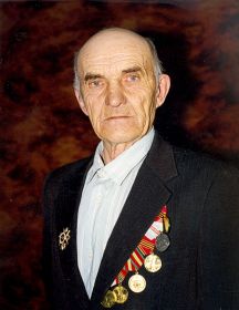 Барейша Станислав Петрович
