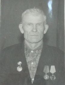 Лященко Пётр Иванович