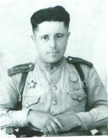 Ковалёв Василий Иванович