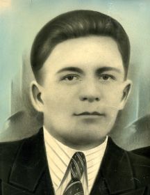 Гусев Николай Лукич