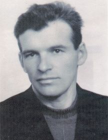 Гаджеу Егор Акимович