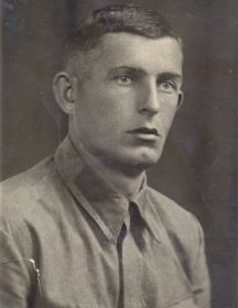 Колесников Николай Ильич. 1913-1942 гг.