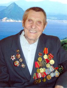 Колесников Петр Михайлович. 1920–2011 гг.