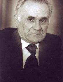 Хоменко Василий Петрович